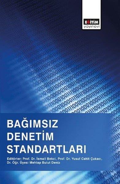 KolektifEğitimBağımsız Denetim Standartları