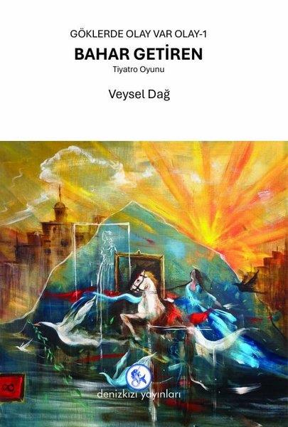 Veysel DağTürk OyunlarıBahar Getiren - Göklerde Olay Var Olay 1