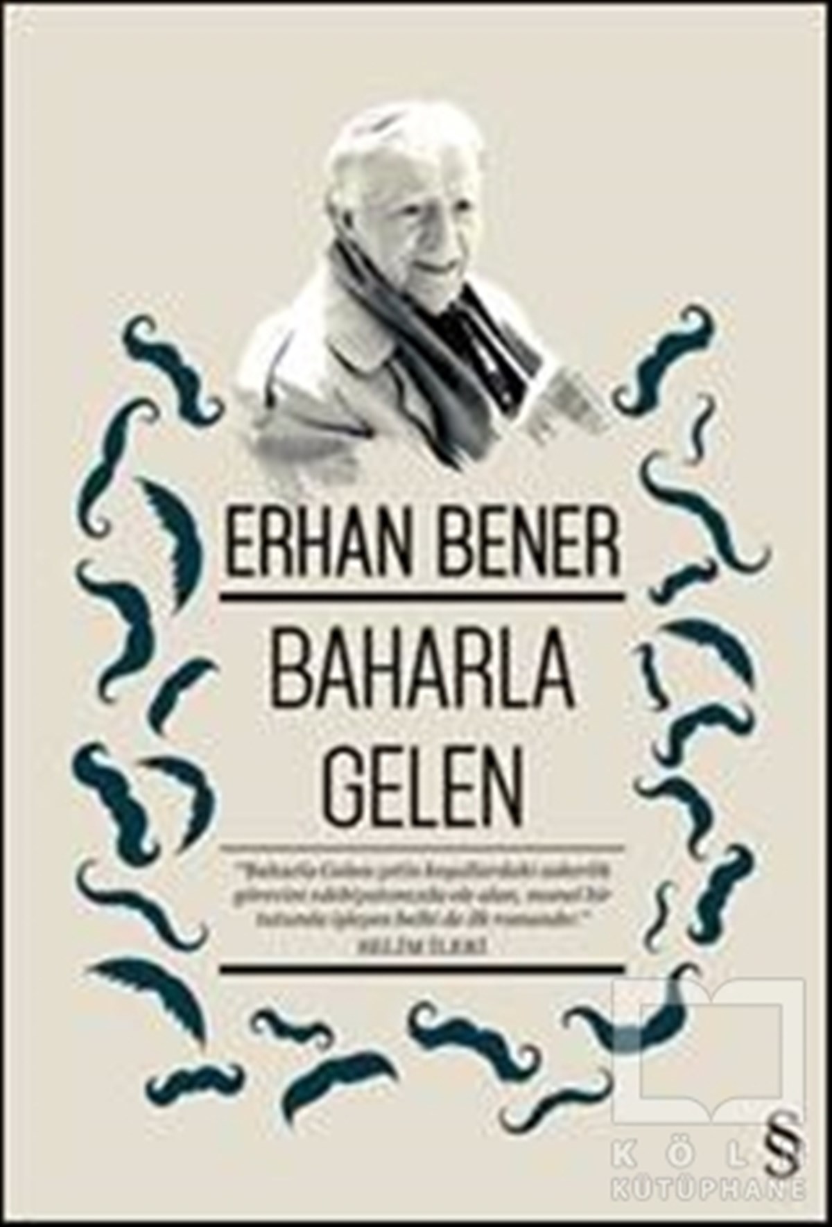 Baharla Gelen