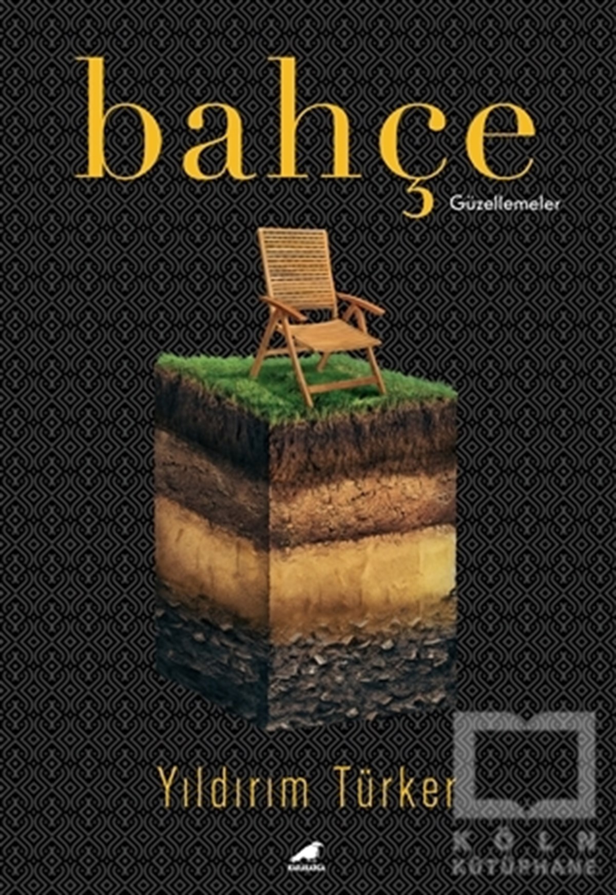 Bahçe