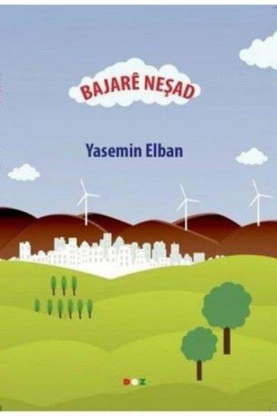 Yasemin ElbanKürtçeBajare Neşad