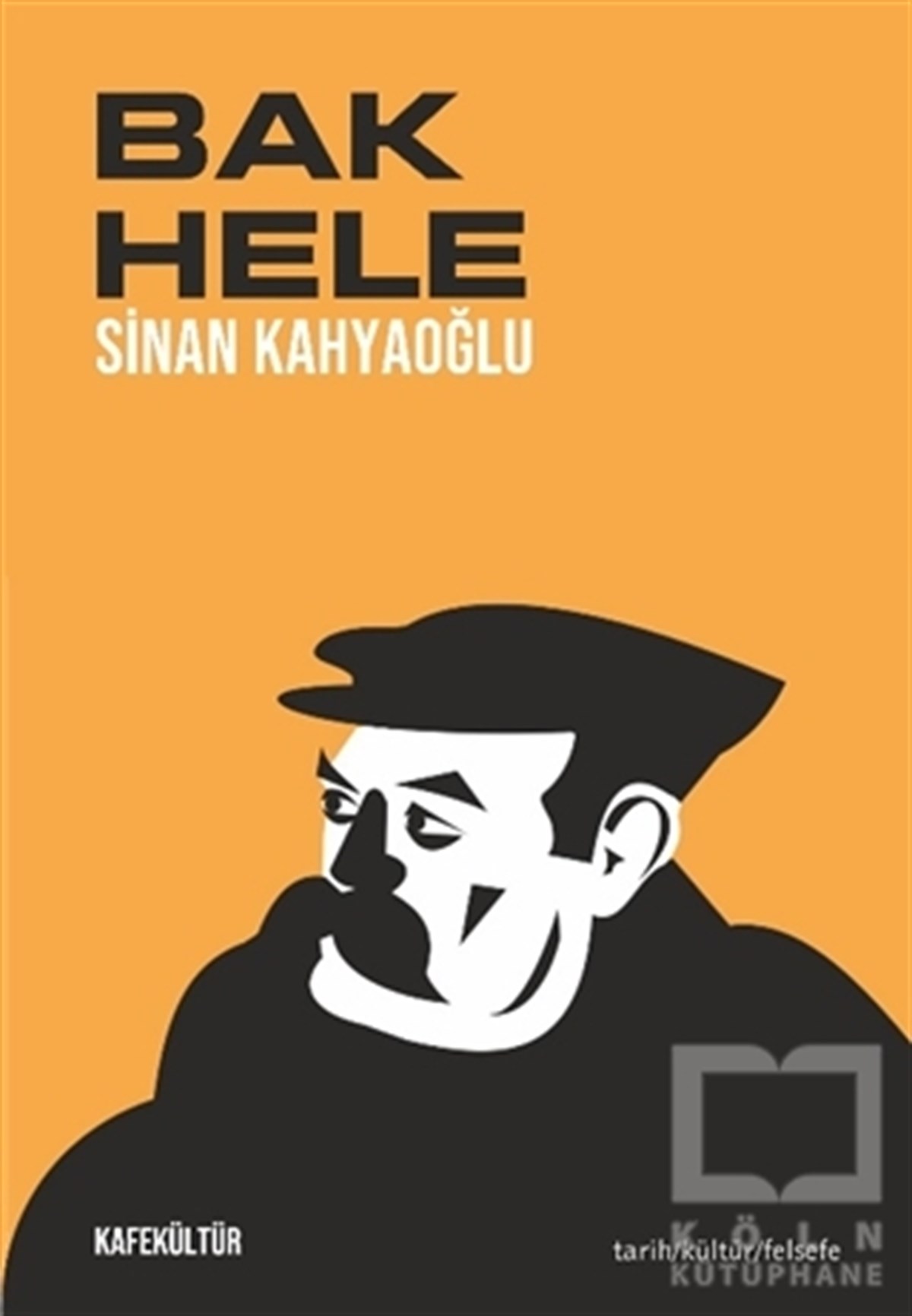 Sinan KahyaoğluAraştırma-İnceleme-ReferansBak Hele