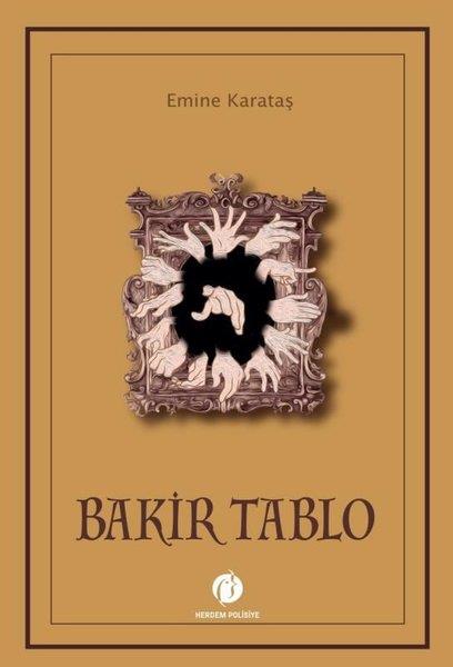Emine KarataşTürkiye RomanBakir Tablo