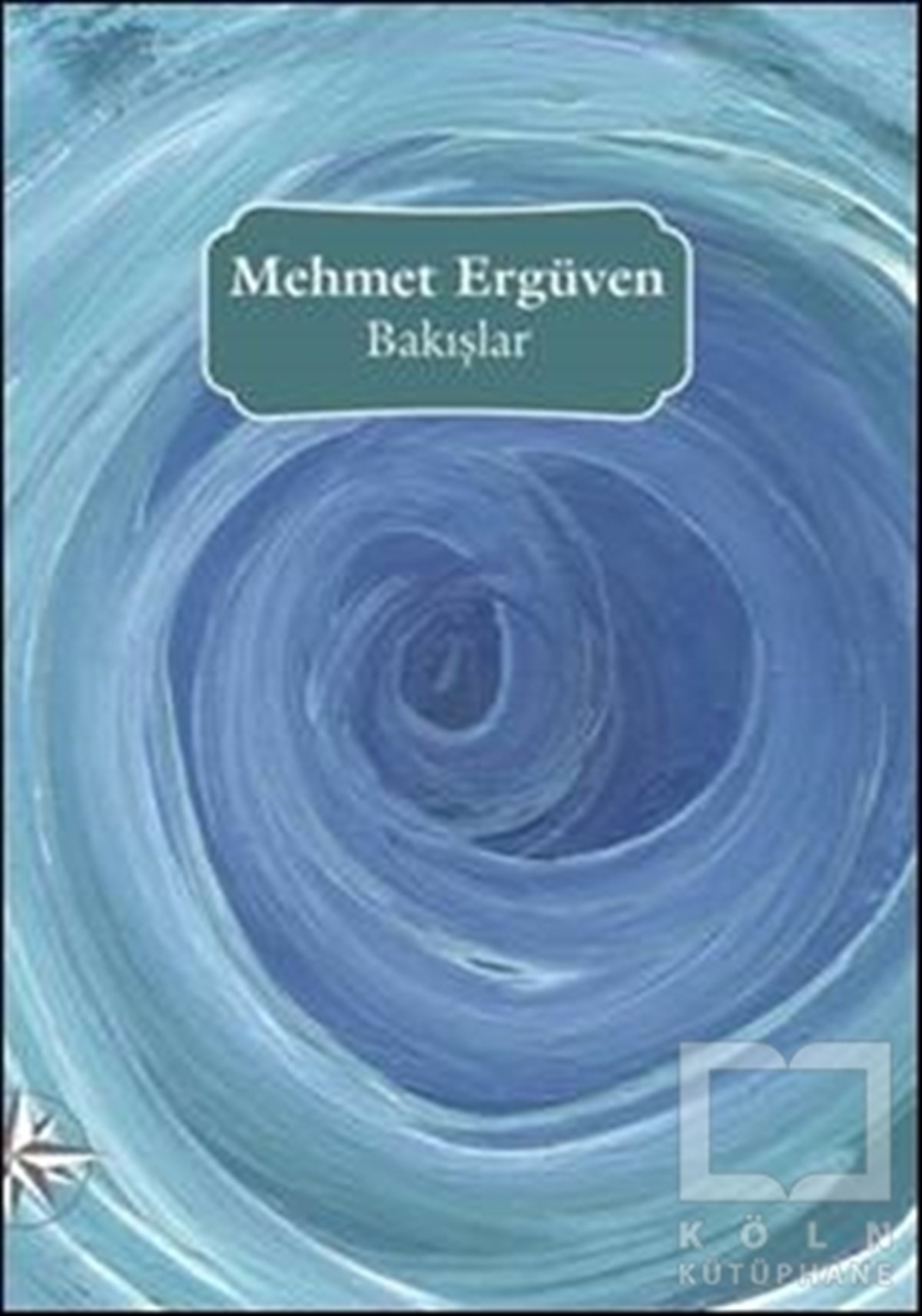 Mehmet ErgüvenDenemeBakışlar