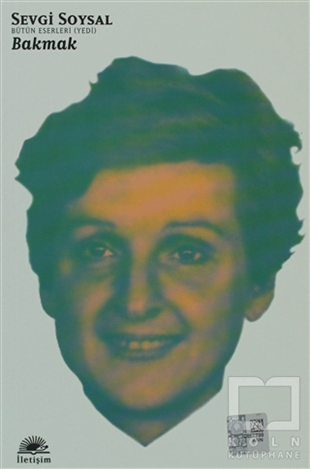 Sevgi SoysalDiğerBakmak