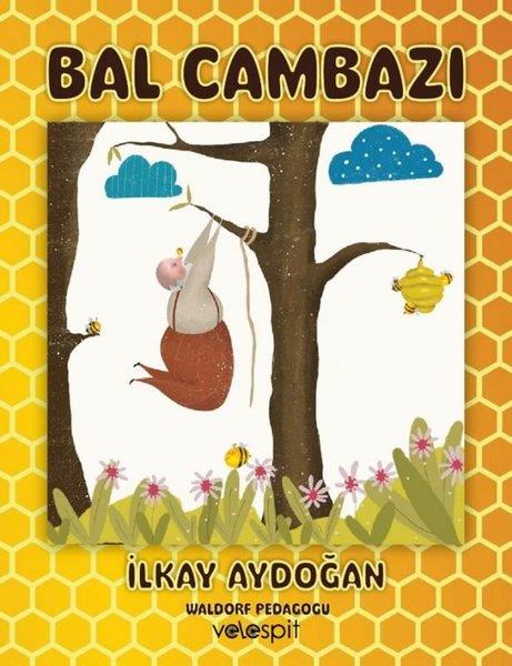İlkay AydoğanEgitim Etkinlik KitaplariBal Cambazı