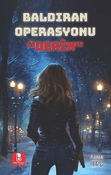 Tuna GençTürk ŞiiriBaldıran Operasyonu - Derin