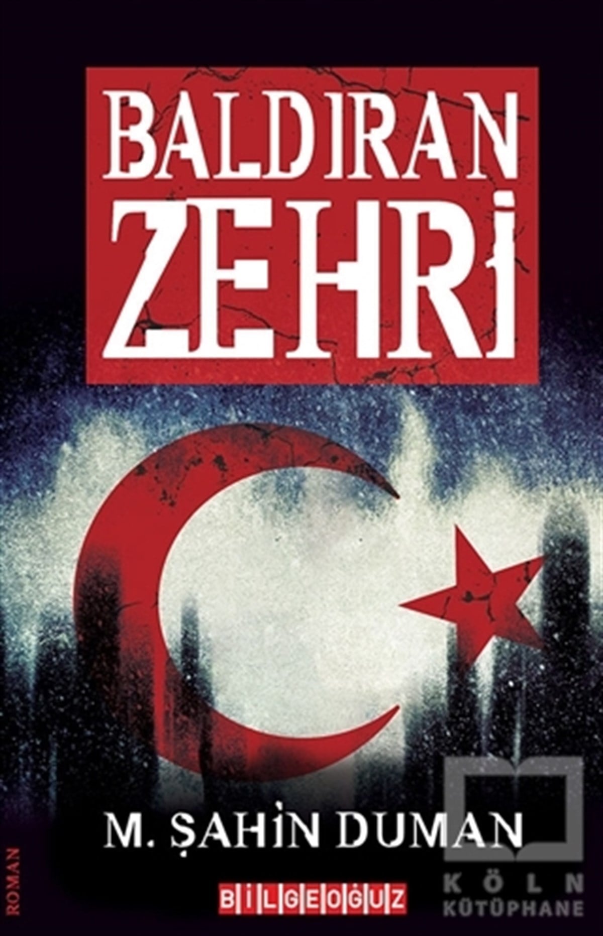 Baldıran Zehri
