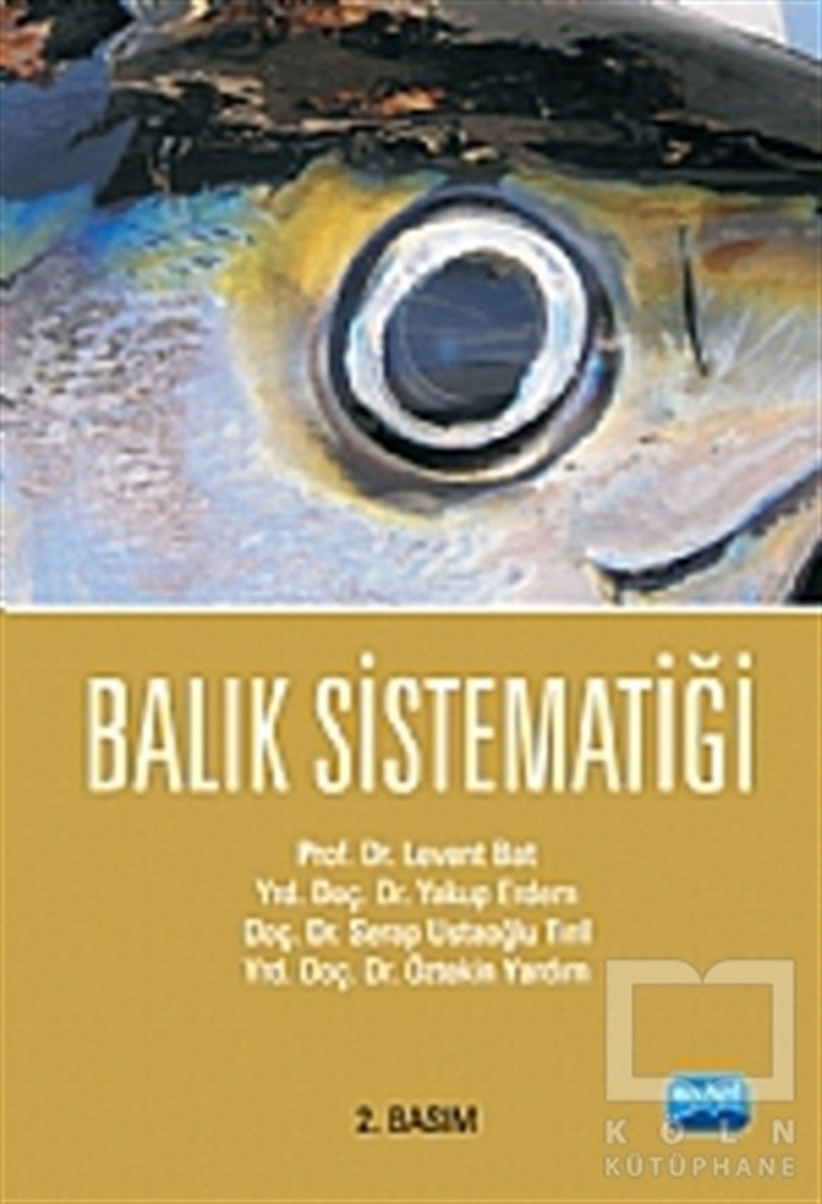 Balık Sistematiği