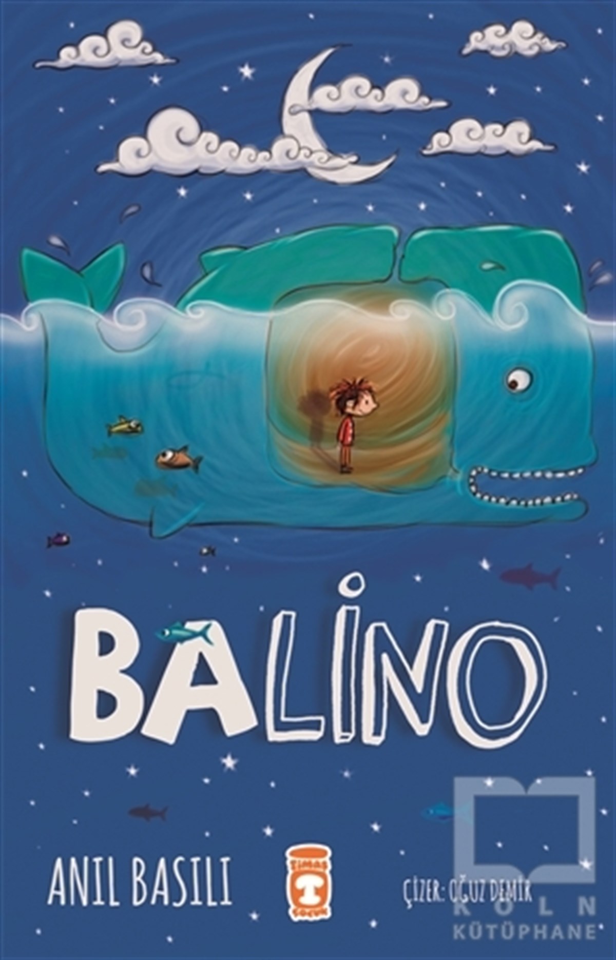 Balino
