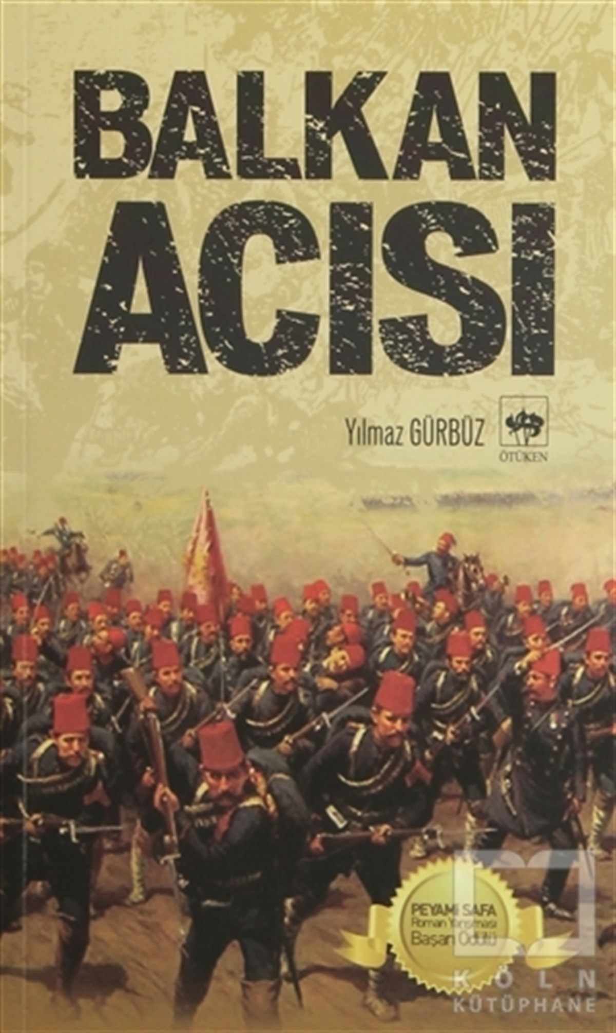 Balkan Acısı