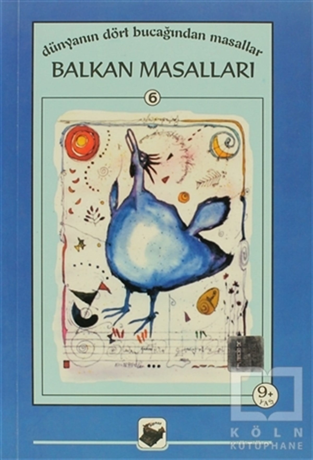 Balkan Masalları