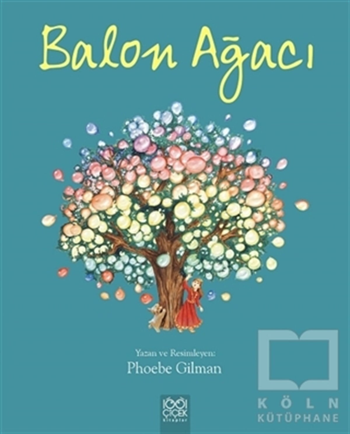 Balon Ağacı