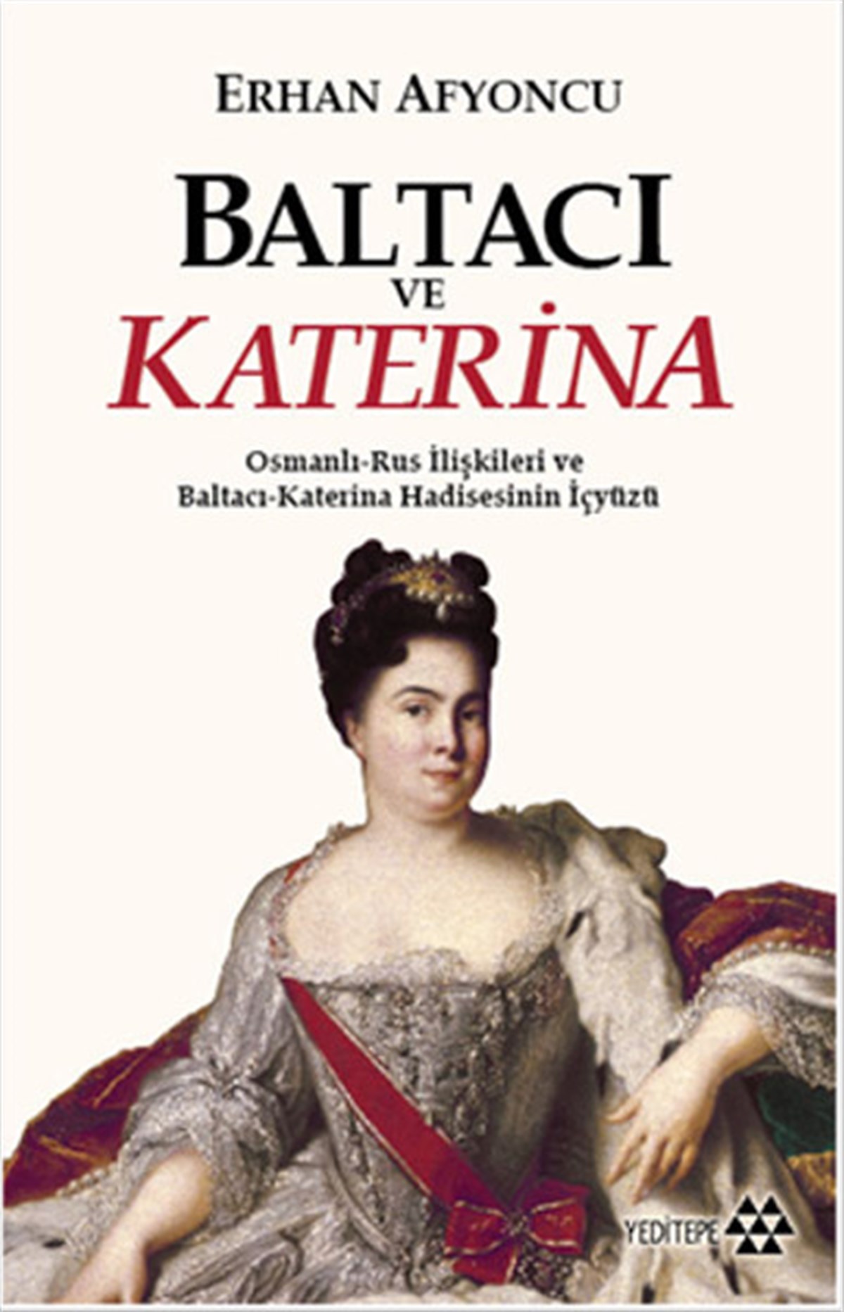 Sercan ArslanDünya TarihiBaltacı ve Katerina