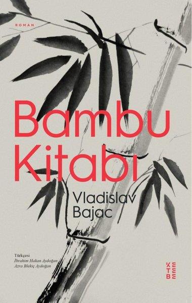 Vladislav BajacTürkiye RomanBambu Kitabı