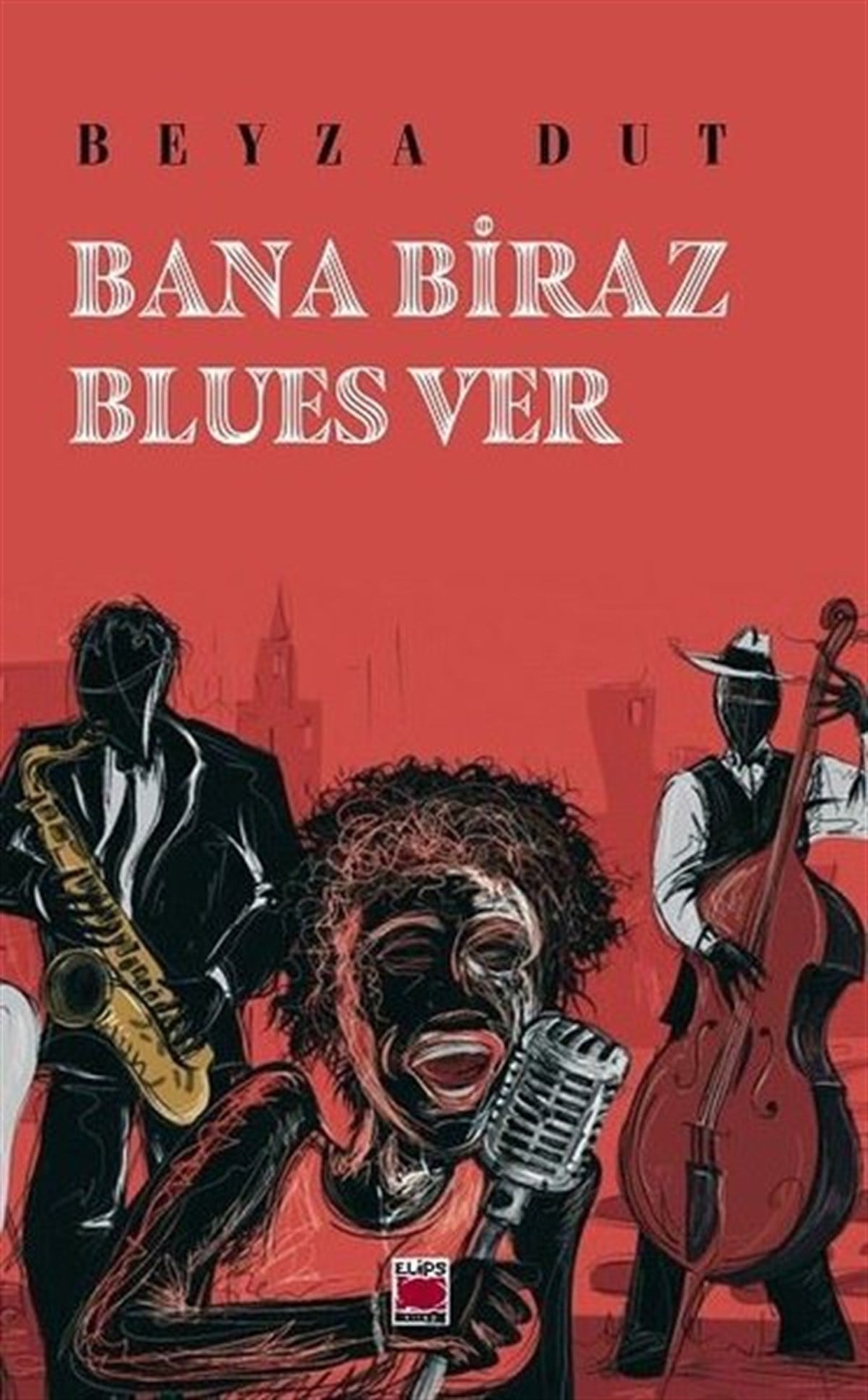 Beyza DutTürkiye RomanBana Biraz Blues Ver