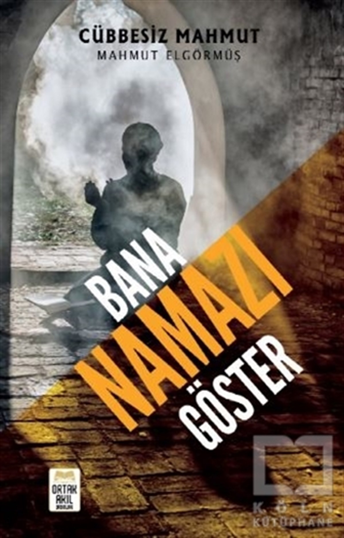 Bana Namazı Göster