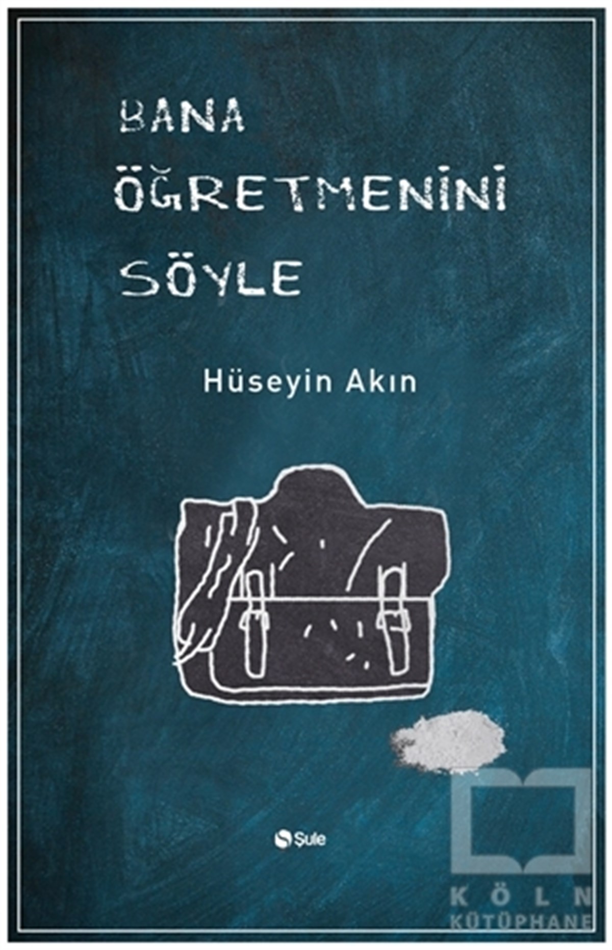 Bana Öğretmenini Söyle