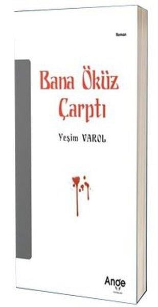 Yeşim VarolTürkiye RomanBana Öküz Çarptı
