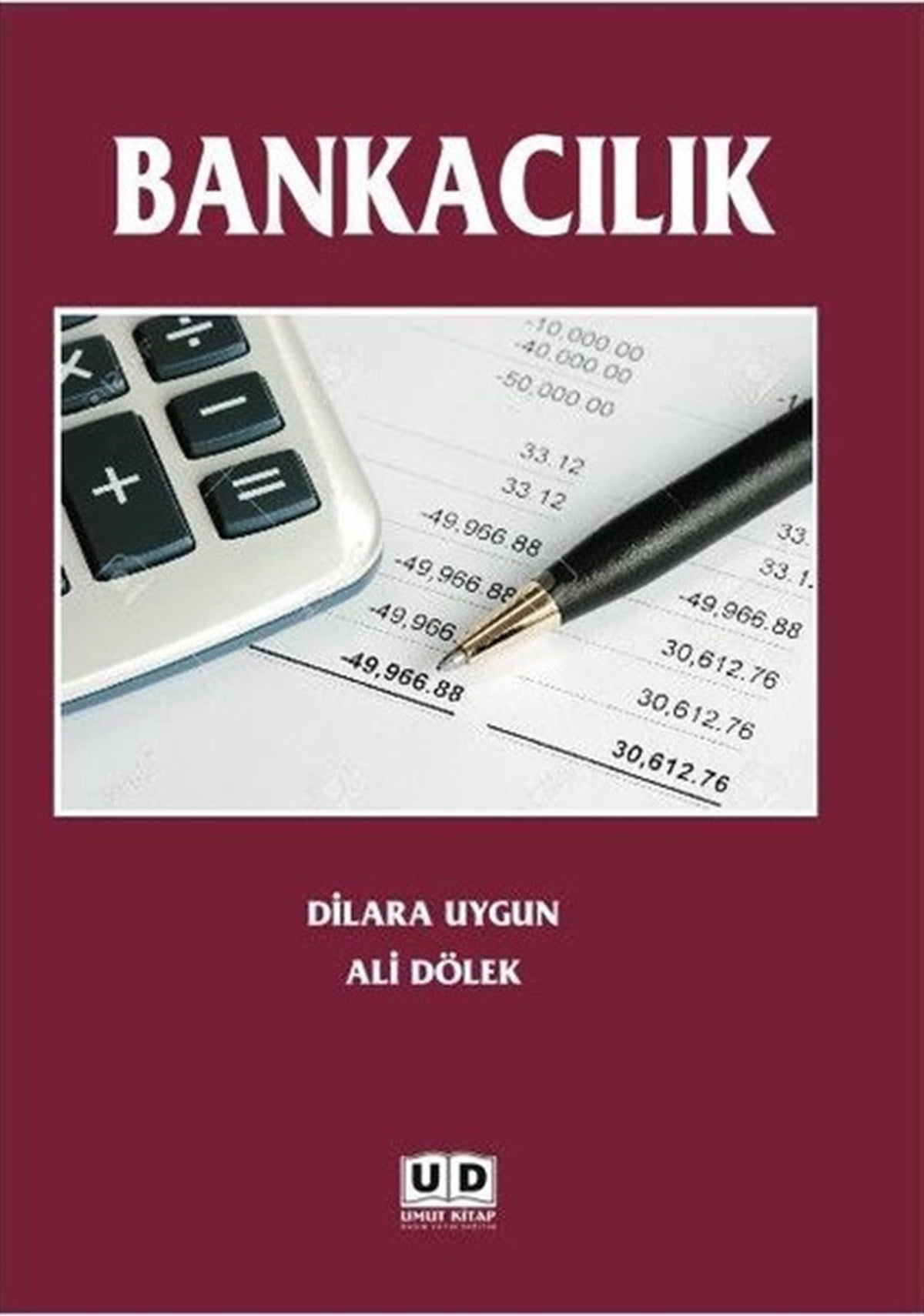 Dilara UygunBankacılıkBankacılık