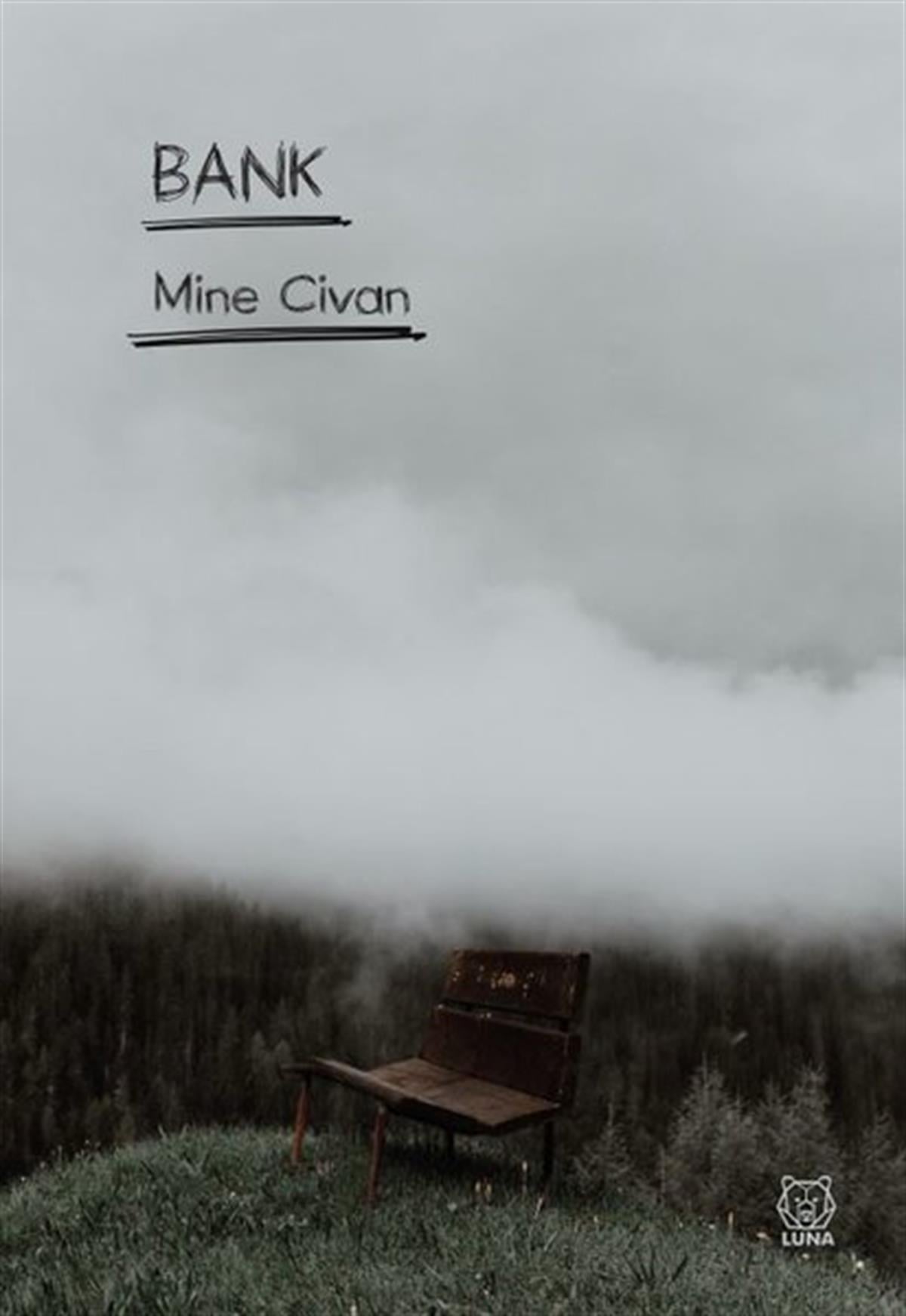 Mine CivanGeschichten Bank
