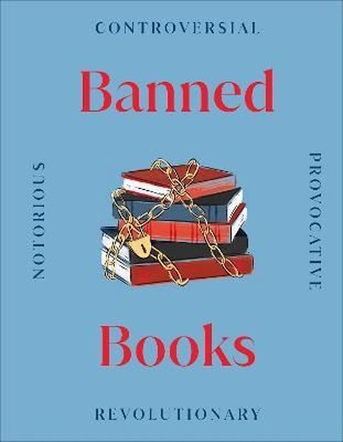 KolektifHistory & MilitaryBanned Books