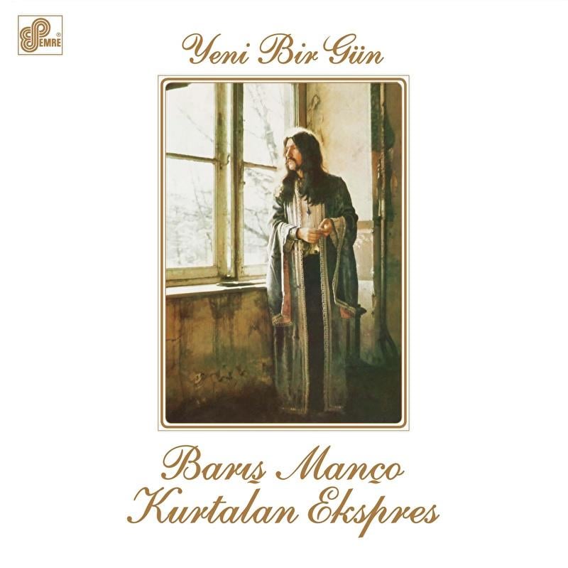 Barış Manço / Kurtalan Ekspres – Yeni Bir Gün