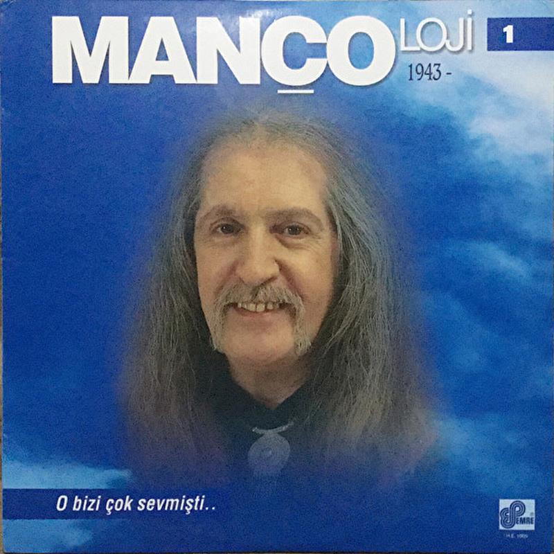 Barış Manço – Mançoloji 1