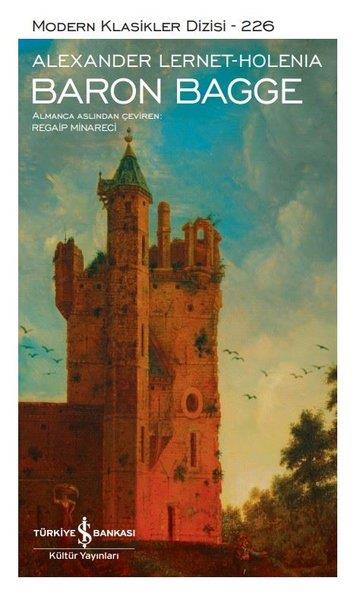Alexander Lernet - HoleniaDünya KlasikleriBaron Bagge - Modern Klasikler 226