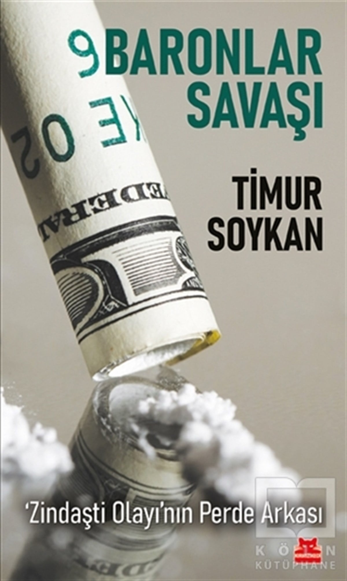 Timur SoykanAraştırma & İnceleme ve Referans KitaplarıBaronlar Savaşı