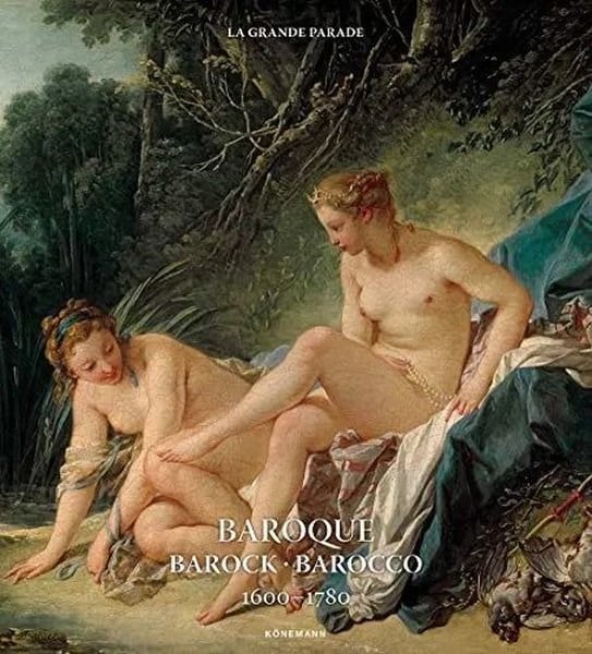 KolektifArtBaroque: 1600-1780