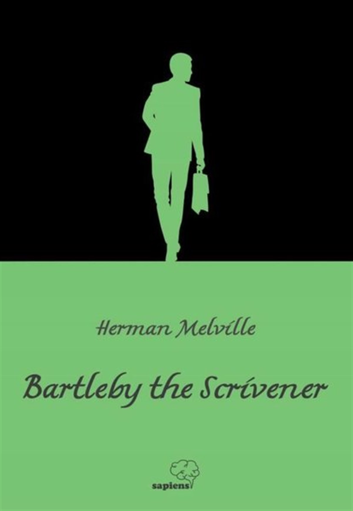 Herman MelvilleLiteratureBartleby the Scrivener