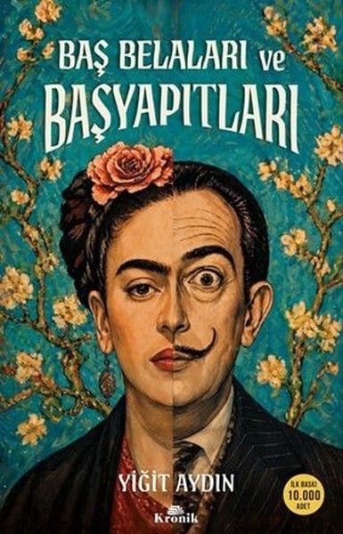 Yiğit AydınSanat Kuramı KitaplarıBaş Belaları ve Başyapıtları