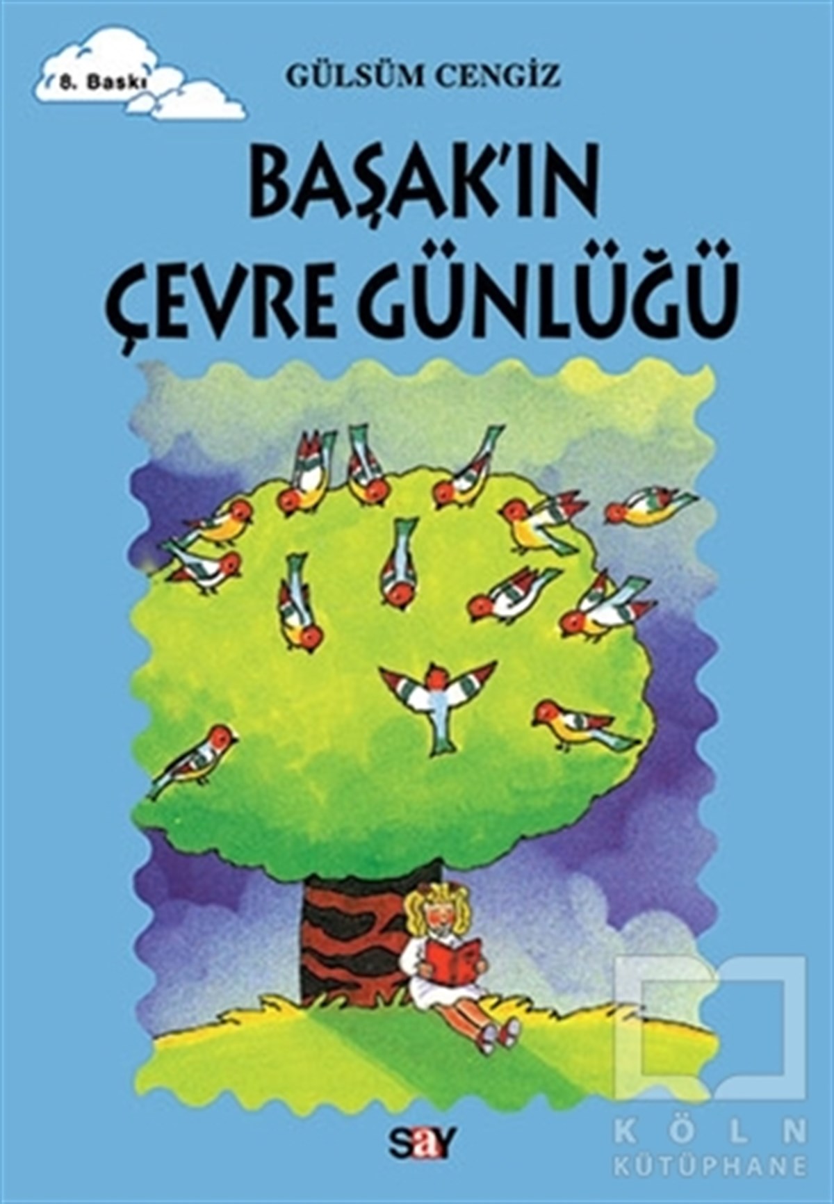 Başak’ın Çevre Günlüğü