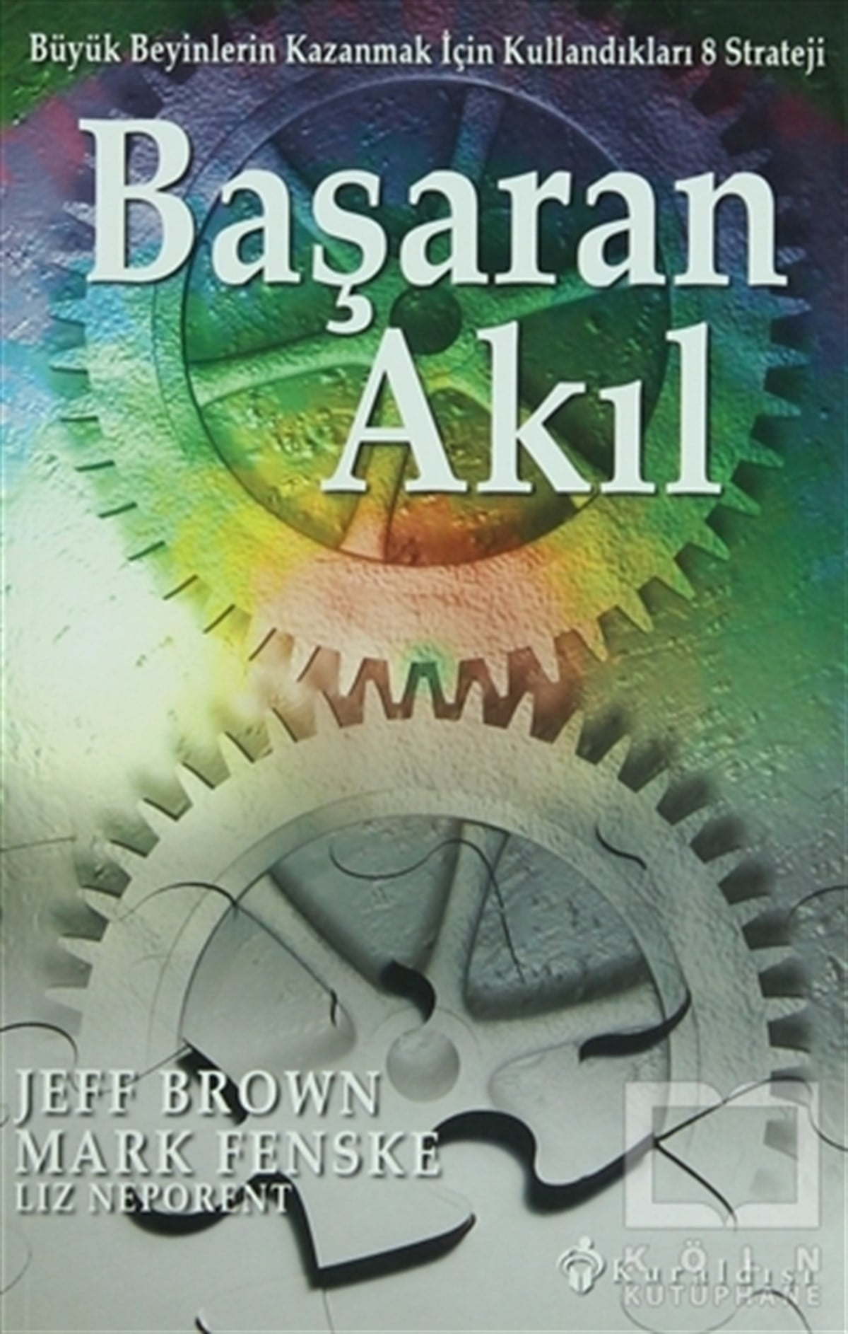 Başaran Akıl