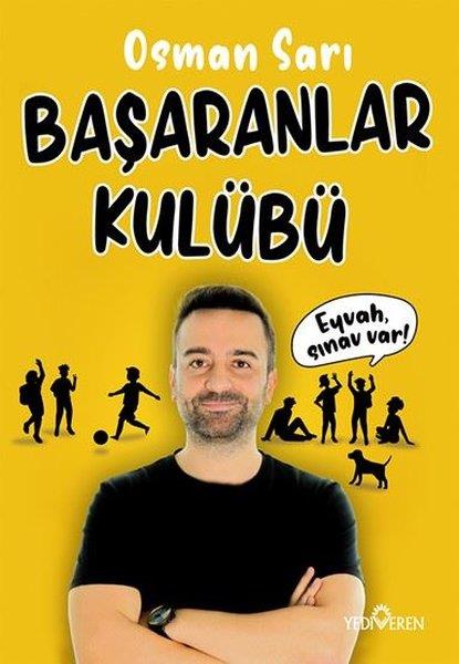 Osman SarıKişisel Gelişim KitaplarıBaşaranlar Kulübü