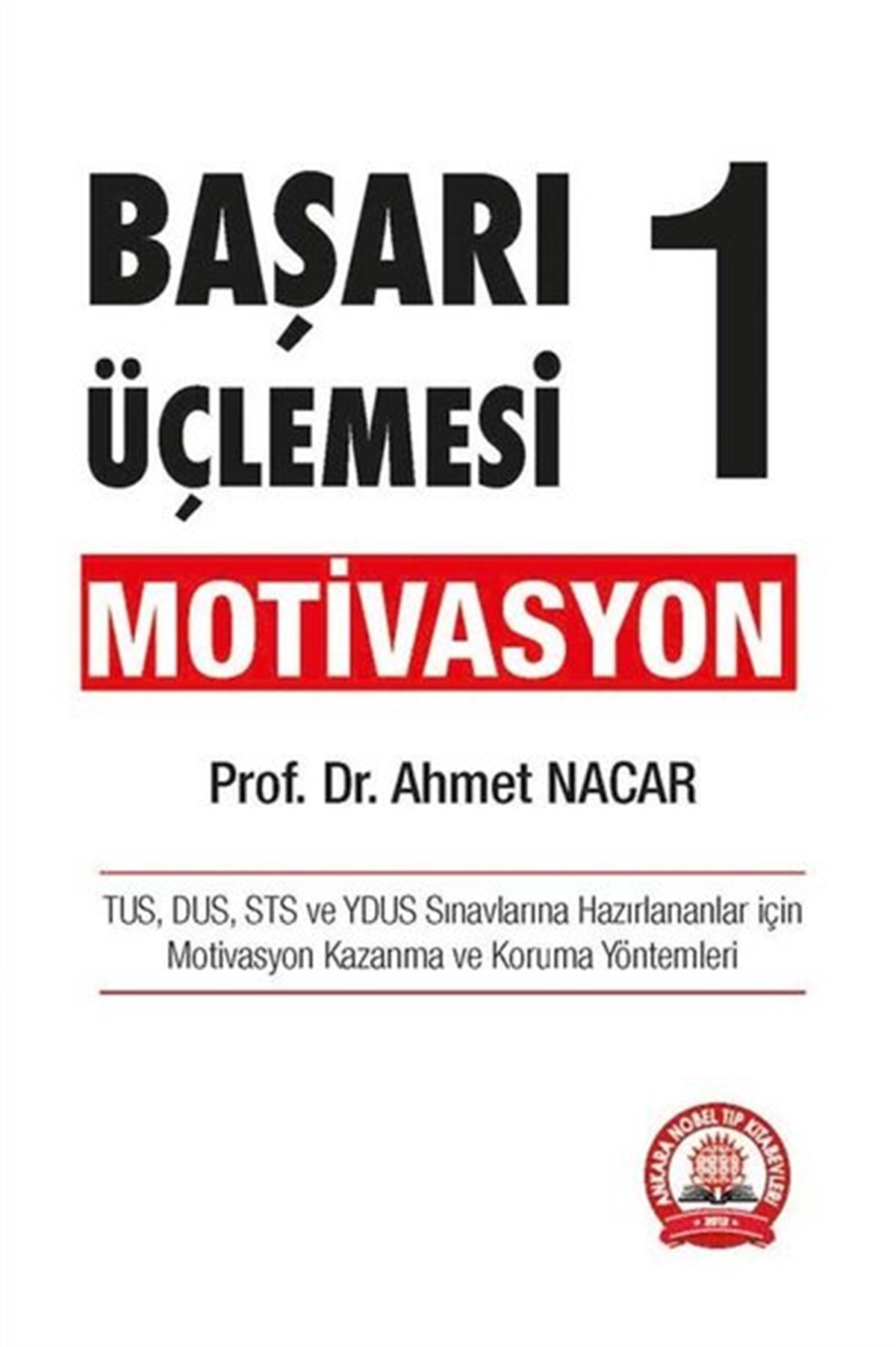 Ahmet NacarEğitimBaşarı Üçlemesi 1-Motivasyon