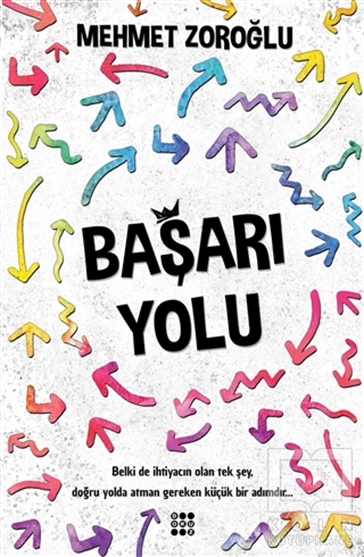 Mehmet ZoroğluKişisel GelişimBaşarı Yolu