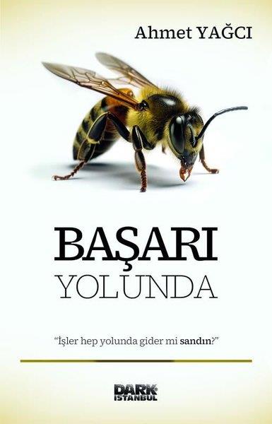 Ahmet YağcıKişisel Gelişim KitaplarıBaşarı Yolunda