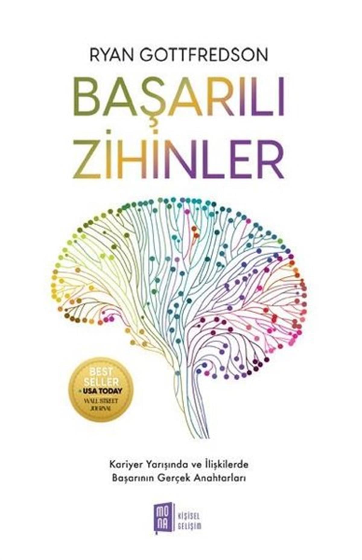 Ryan GottfredsonKişisel Gelişim KitaplarıBaşarılı Zihinler