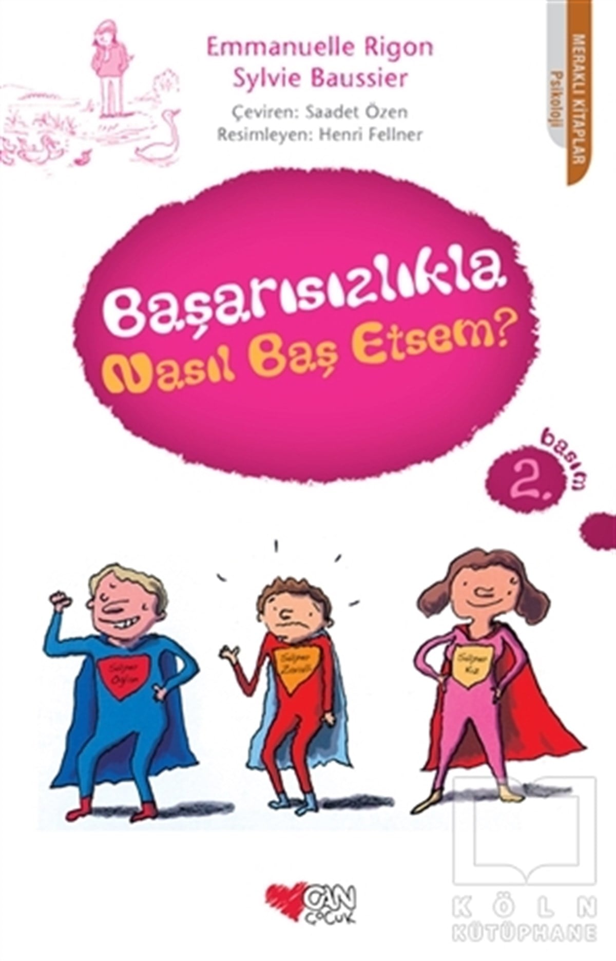 Başarısızlıkla Nasıl Baş Etsem?