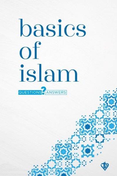 KolektifReligion and Myths/SpiritualityBasics Of Islam Questions and Answers-Temel Dini Bilgiler