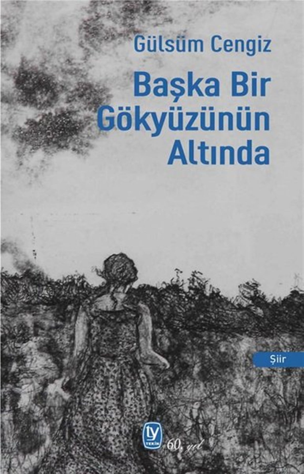 Gülsüm CengizTürk ŞiiriBaşka Bir Gökyüzünün Altında