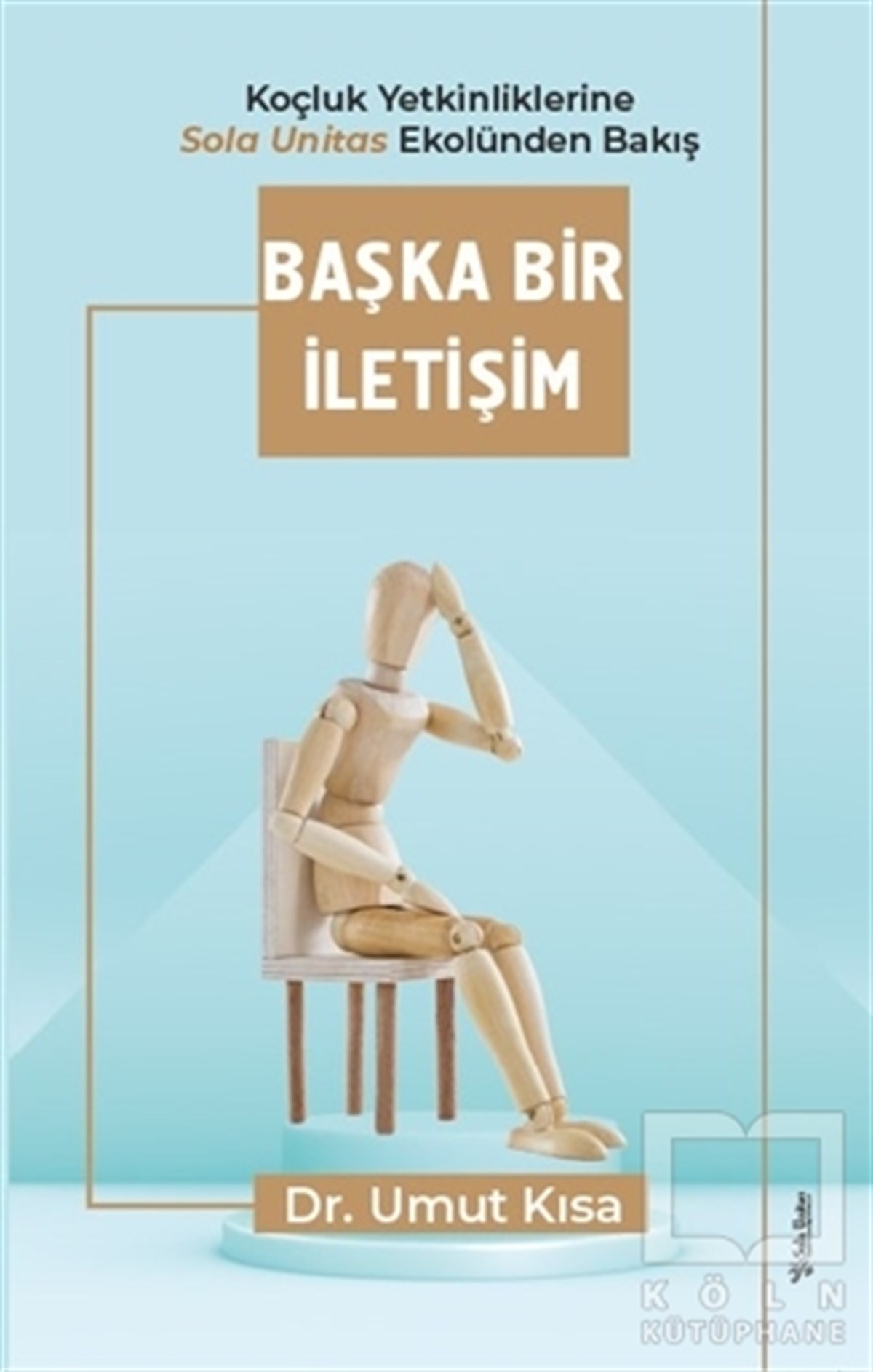 Başka Bir İletişim