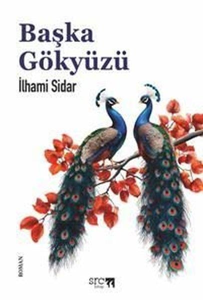 İlhami SidarTürk RomaniBaşka Gökyüzü