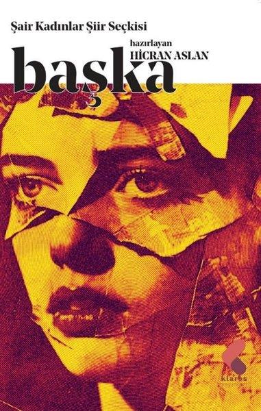 KolektifTürk ŞiiriBaşka - Şair Kadınlar Şiir Seçkisi