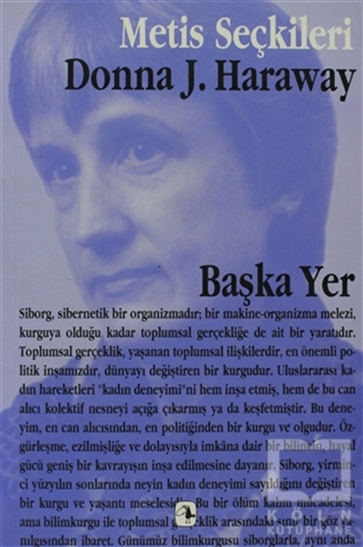 Başka Yer