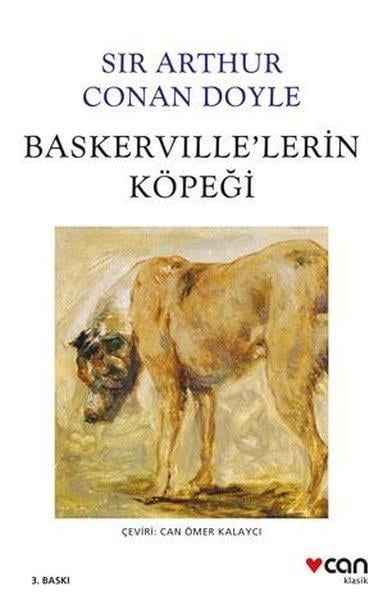 Sir Arthur Conan DoyleDünya KlasikleriBaskerville'lerin Köpeği