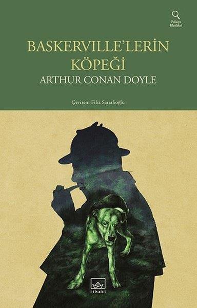 Sir Arthur Conan DoylePolisiye Romanlar & Cinayet RomanlarıBaskerville'lerin Köpeği