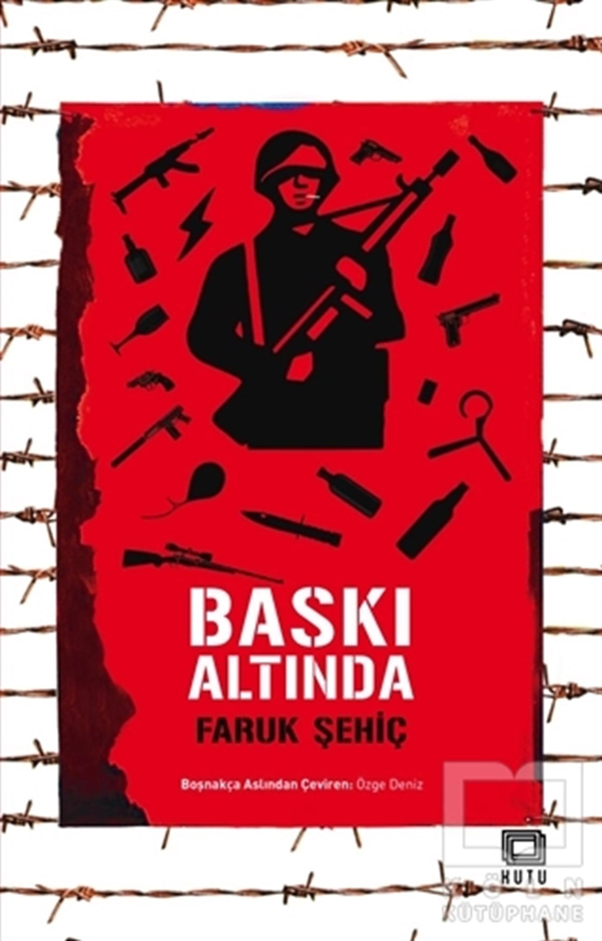 Baskı Altında